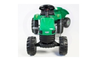 WOOPIE Traktor na Pedały Farmer GoTrac Ciągnik Ciche Koła