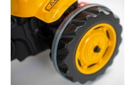 Pedalinis traktorius su kaušu WOOPIE Farmer MaxTrac Classic-Judėjimui, Minami traktoriai ir jų priedai-e-vaikas
