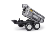 FALK Przyczepka Wywrotka Super Dumper 3-7 lat