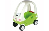 Paspiriama mašinėlė Sportinis automobilis Little Tikes Grand Coupe-Judėjimui, Paspiriamosios mašinėlės ir jų priedai, Paspiriamo
