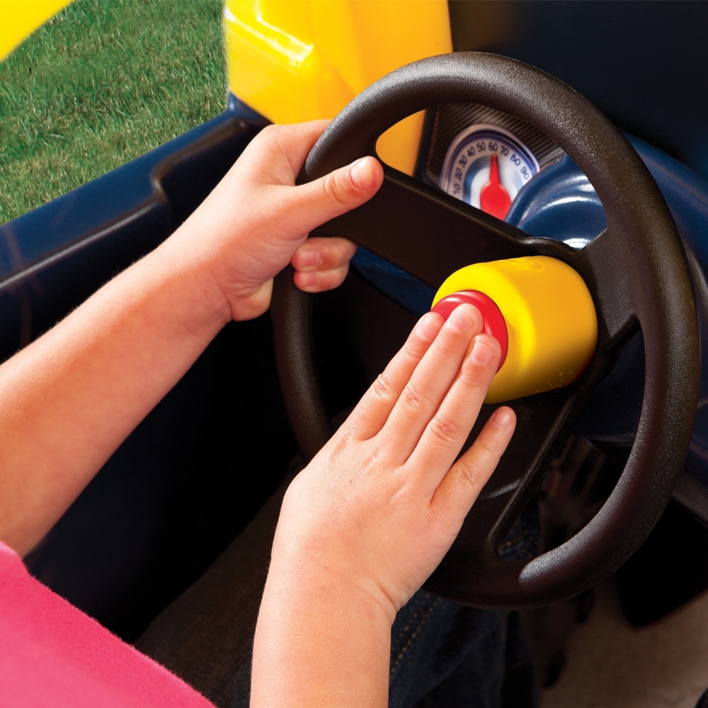Little Tikes Cozy Truck Pickup Ride-On
