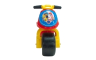 INJUSA Paw Patrol Ride-on Motor Balance Bike