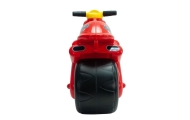 INJUSA Paw Patrol Ride-on Motor Balance Bike