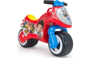 INJUSA Paw Patrol Ride-on Motor Balance Bike