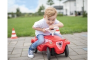 BIG Push Ride Bobby Car Classic-Judėjimui, Paspiriamosios mašinėlės ir jų priedai, Paspiriamos mašinėlės-e-vaikas