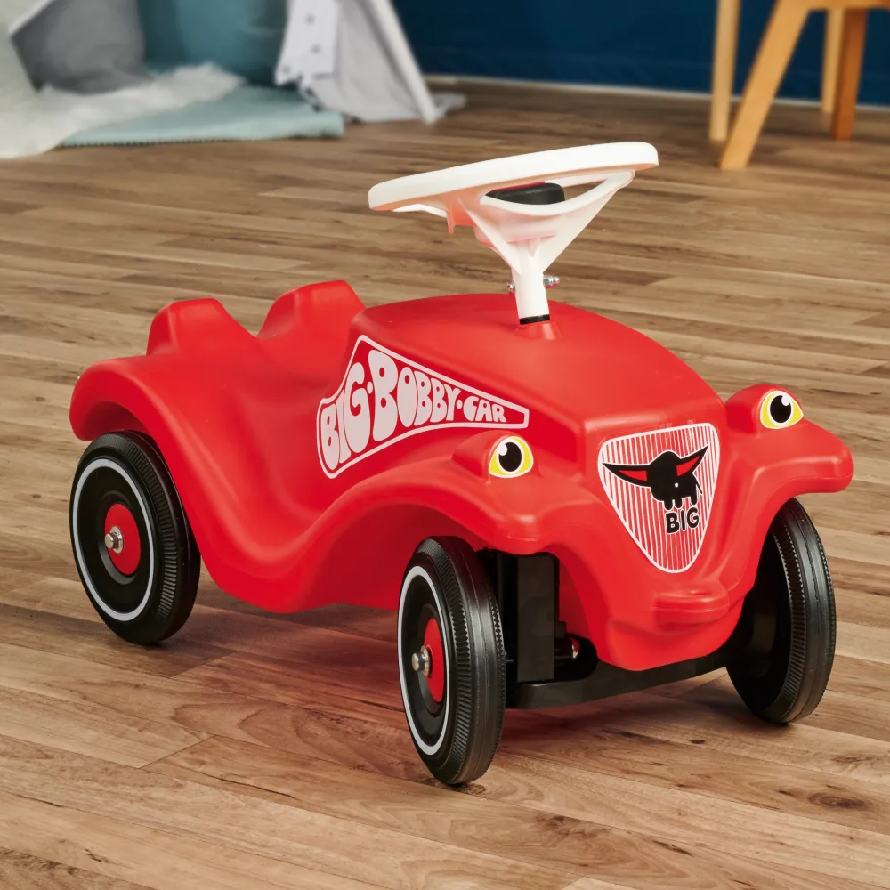 BIG Jeździk Odpychacz Bobby Car Classic 