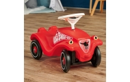BIG Push Ride Bobby Car Classic-Judėjimui, Paspiriamosios mašinėlės ir jų priedai, Paspiriamos mašinėlės-e-vaikas