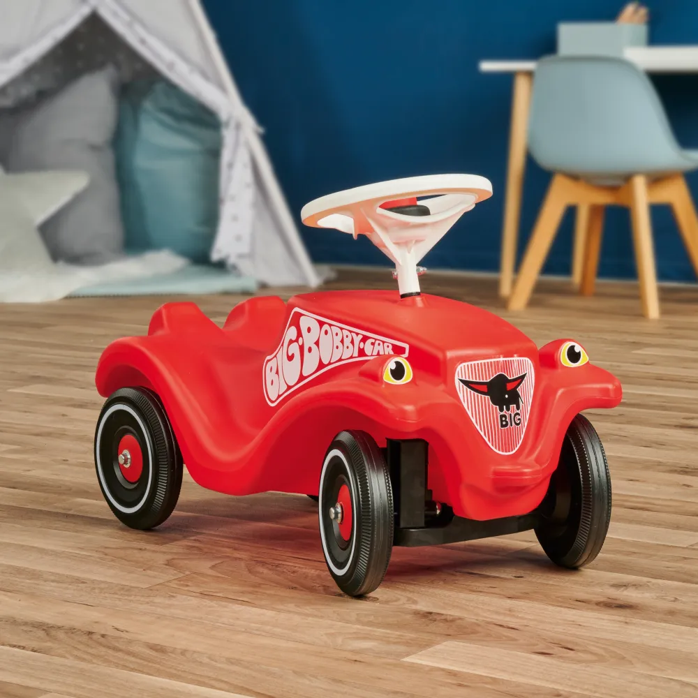 BIG Jeździk Odpychacz Bobby Car Classic 