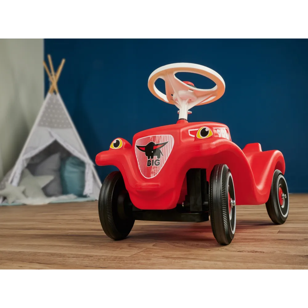 BIG Jeździk Odpychacz Bobby Car Classic 