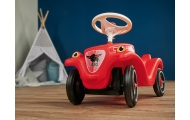BIG Push Ride Bobby Car Classic-Judėjimui, Paspiriamosios mašinėlės ir jų priedai, Paspiriamos mašinėlės-e-vaikas