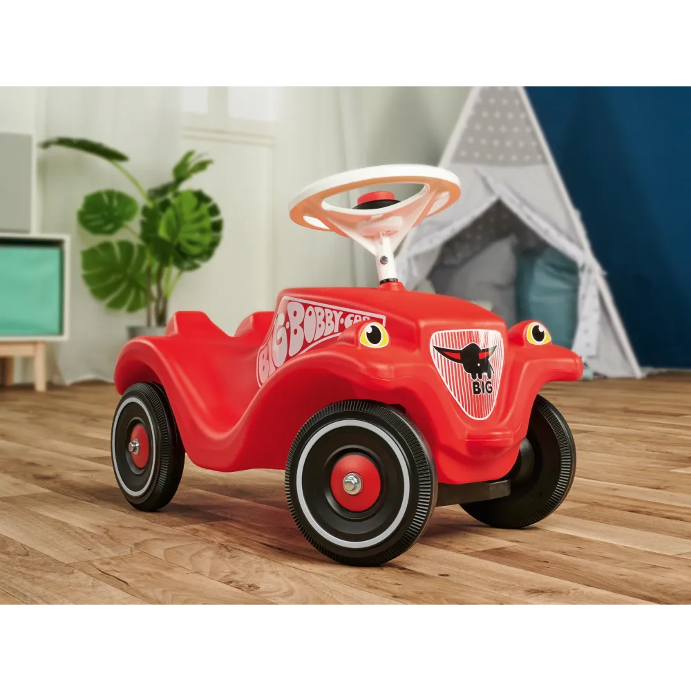 BIG Jeździk Odpychacz Bobby Car Classic 