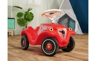 BIG Push Ride Bobby Car Classic-Judėjimui, Paspiriamosios mašinėlės ir jų priedai, Paspiriamos mašinėlės-e-vaikas