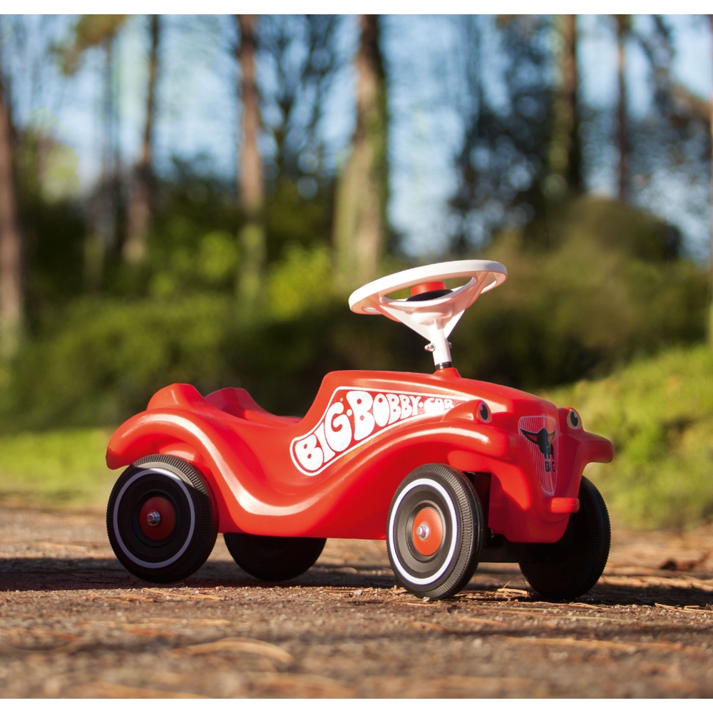 BIG Jeździk Odpychacz Bobby Car Classic					
