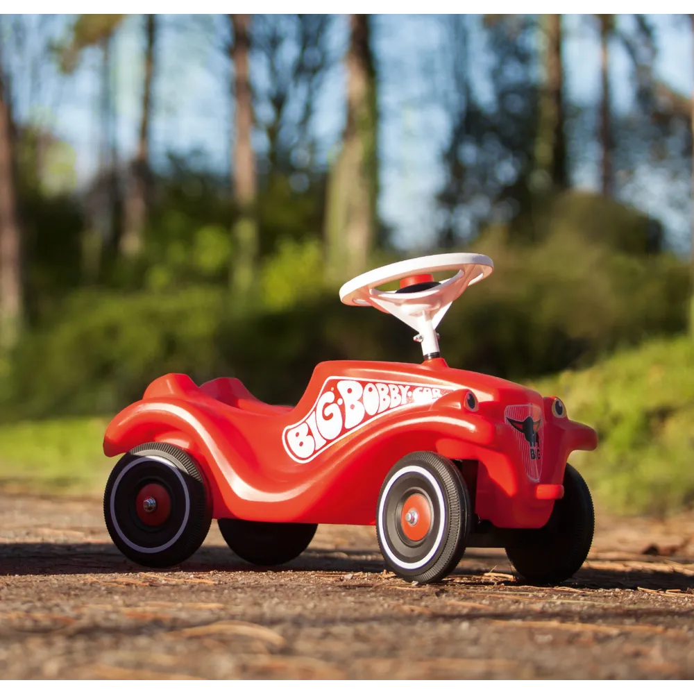 BIG Jeździk Odpychacz Bobby Car Classic 