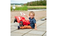 BIG Push Ride Bobby Car Classic-Judėjimui, Paspiriamosios mašinėlės ir jų priedai, Paspiriamos mašinėlės-e-vaikas