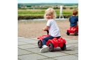 BIG Push Ride Bobby Car Classic-Judėjimui, Paspiriamosios mašinėlės ir jų priedai, Paspiriamos mašinėlės-e-vaikas