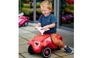BIG Push Ride Bobby Car Classic-Judėjimui, Paspiriamosios mašinėlės ir jų priedai, Paspiriamos mašinėlės-e-vaikas