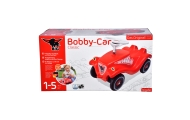 BIG Push Ride Bobby Car Classic-Judėjimui, Paspiriamosios mašinėlės ir jų priedai, Paspiriamos mašinėlės-e-vaikas