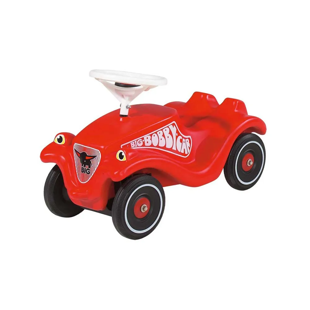 BIG Jeździk Odpychacz Bobby Car Classic 