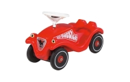 BIG Push Ride Bobby Car Classic-Judėjimui, Paspiriamosios mašinėlės ir jų priedai, Paspiriamos mašinėlės-e-vaikas