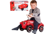 BIG Push Ride Bobby Car Classic-Judėjimui, Paspiriamosios mašinėlės ir jų priedai, Paspiriamos mašinėlės-e-vaikas