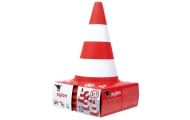 BIG Road Cones Set of 4 cones