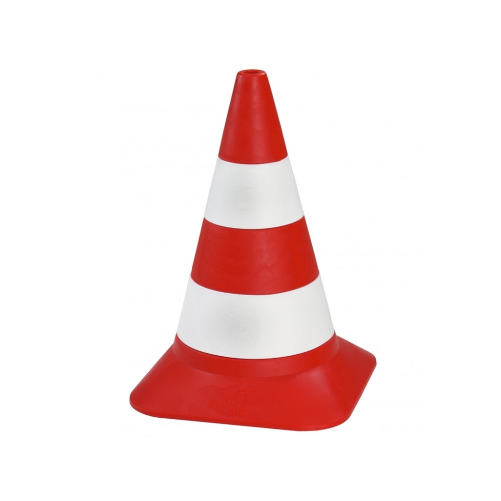 BIG Road Cones Set of 4 cones