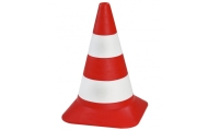 BIG Road Cones Set of 4 cones