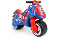 INJUSA Spidey Ride-on Motor Pusher