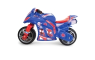 INJUSA Spider Motorized Ride-on Rider for 3 years and older