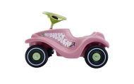 Paspiriama mašinėlė BIG Bobby Classic Flower, rožinė-Judėjimui, Paspiriamosios mašinėlės ir jų priedai, Paspiriamos mašinėlės-e-