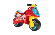 INJUSA Mickey Mouse Ride-on Motor Balance Bike