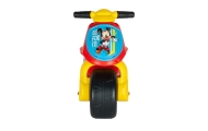 INJUSA Mickey Mouse Ride-on Motor Balance Bike