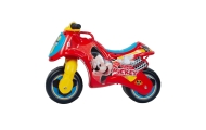 INJUSA Mickey Mouse Ride-on Motor Balance Bike