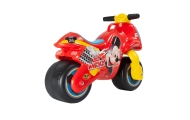 INJUSA Mickey Mouse Ride-on Motor Balance Bike