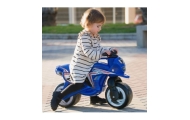 INJUSA Honda Racer Ride-on Motorcycle