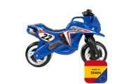 INJUSA Honda Racer Ride-on Motorcycle