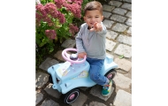 BIG Jeździk Bobby Car Classic z Klaksonem Jednorożec