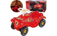 BIG Jeździk Bobby Car Classic z Klaksonem Świecący					