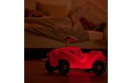 BIG Jeździk Bobby Car Classic z Klaksonem Świecący					