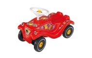 BIG Jeździk Bobby Car Classic z Klaksonem Świecący					