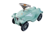 BIG Bobby Car Classic Green Sea
