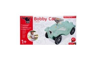 BIG Bobby Car Classic Green Sea