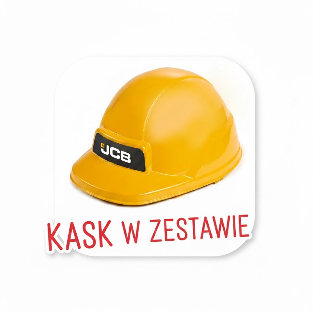 Ekskavatorius su besisukančiu geltonu kaušu FALK JCB DIGGER, nuo 3 metų-Žaislai, Lauko žaislai, Vandens ir smėlio žaislai, Smėli