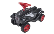 Paspiriama mašinėlė BIG Rock'N'Roll Push Ride Bobby Car Classic-Judėjimui, Paspiriamosios mašinėlės ir jų priedai, Paspiriamos m