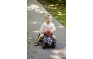 Paspiriama mašinėlė BIG Rock'N'Roll Push Ride Bobby Car Classic-Judėjimui, Paspiriamosios mašinėlės ir jų priedai, Paspiriamos m