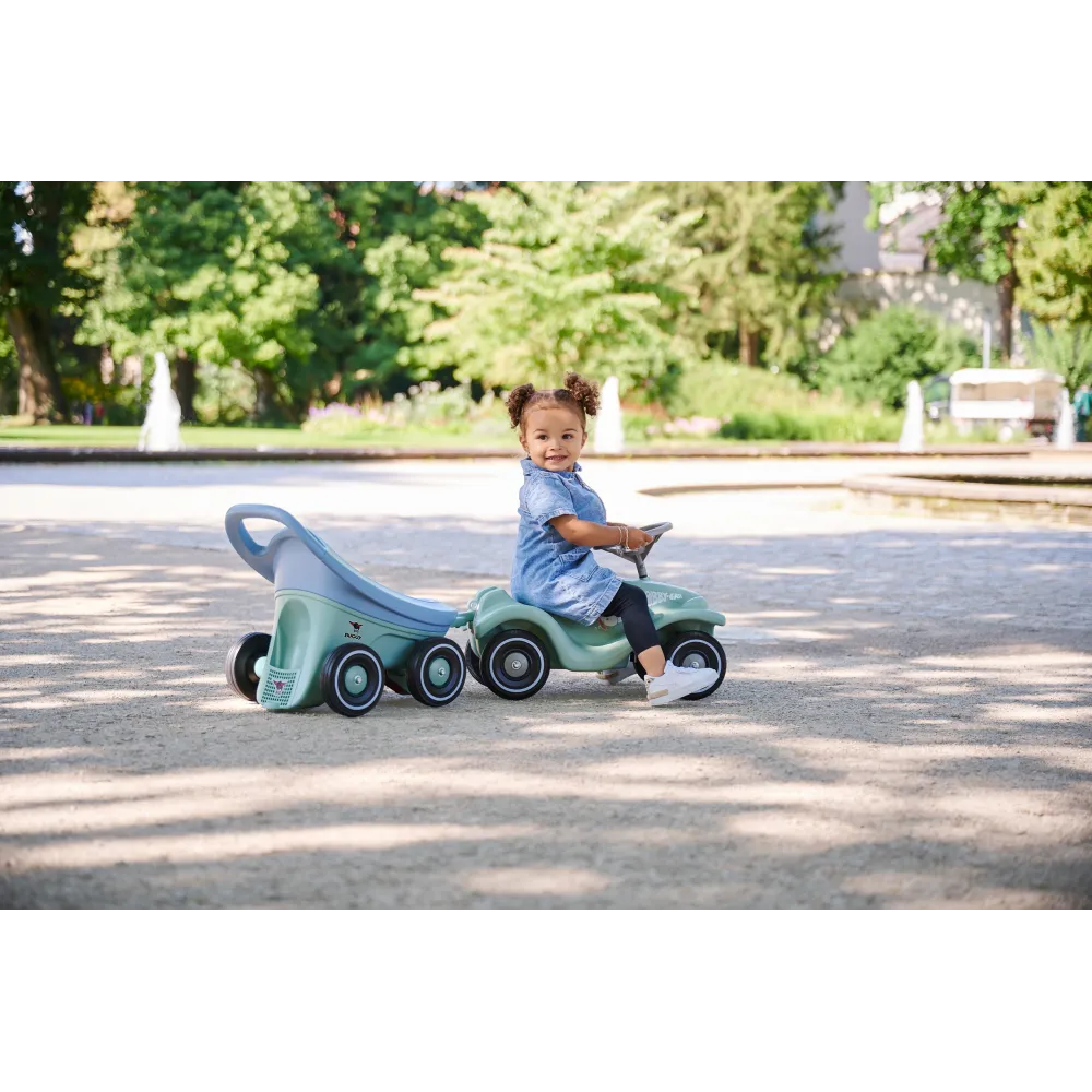 BIG Buggy 3-in-1 stroller