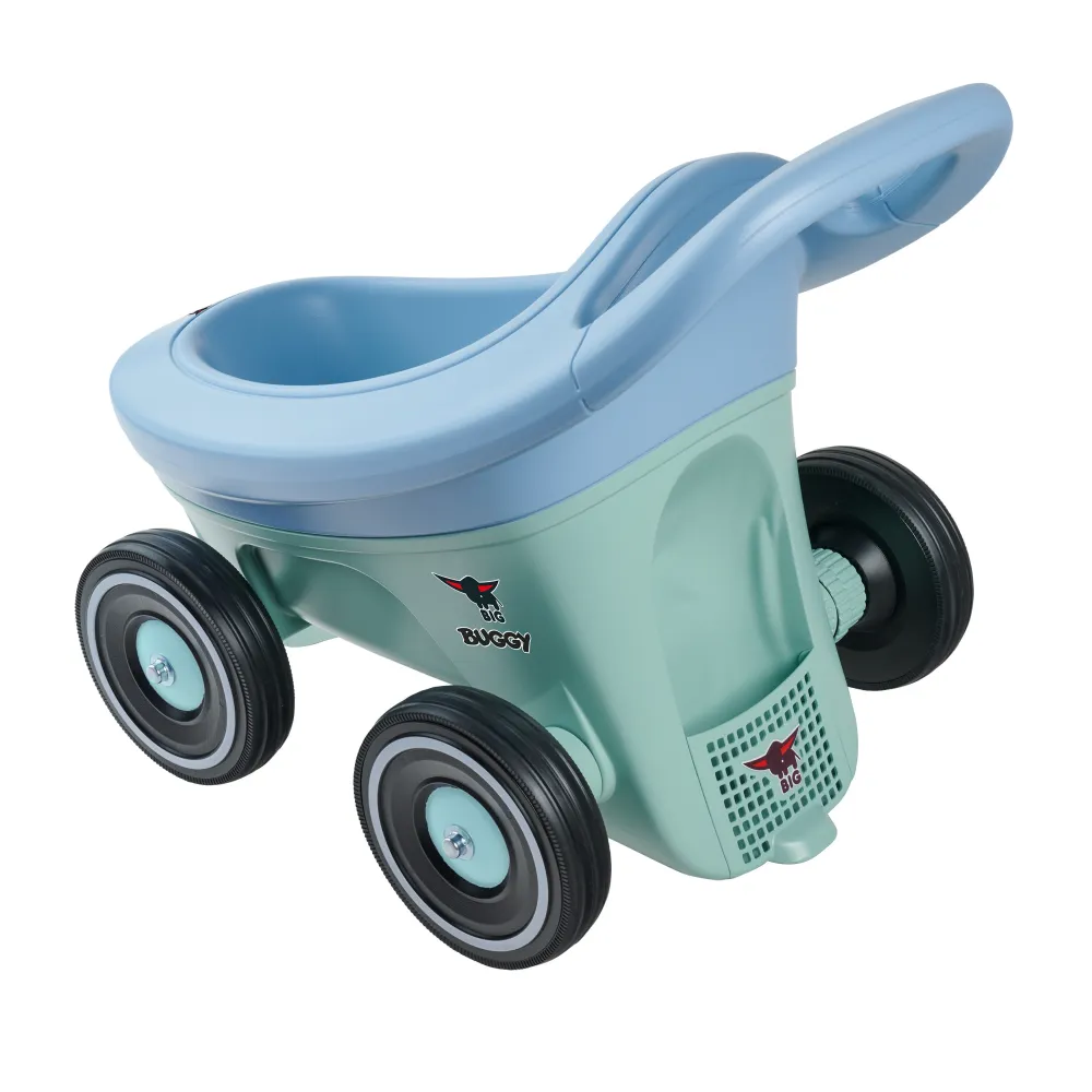 BIG Buggy 3-in-1 stroller