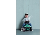 BIG Bobby Car Neo Lazurowy