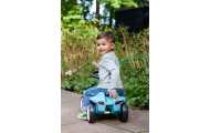 BIG Bobby Car Neo Lazurowy